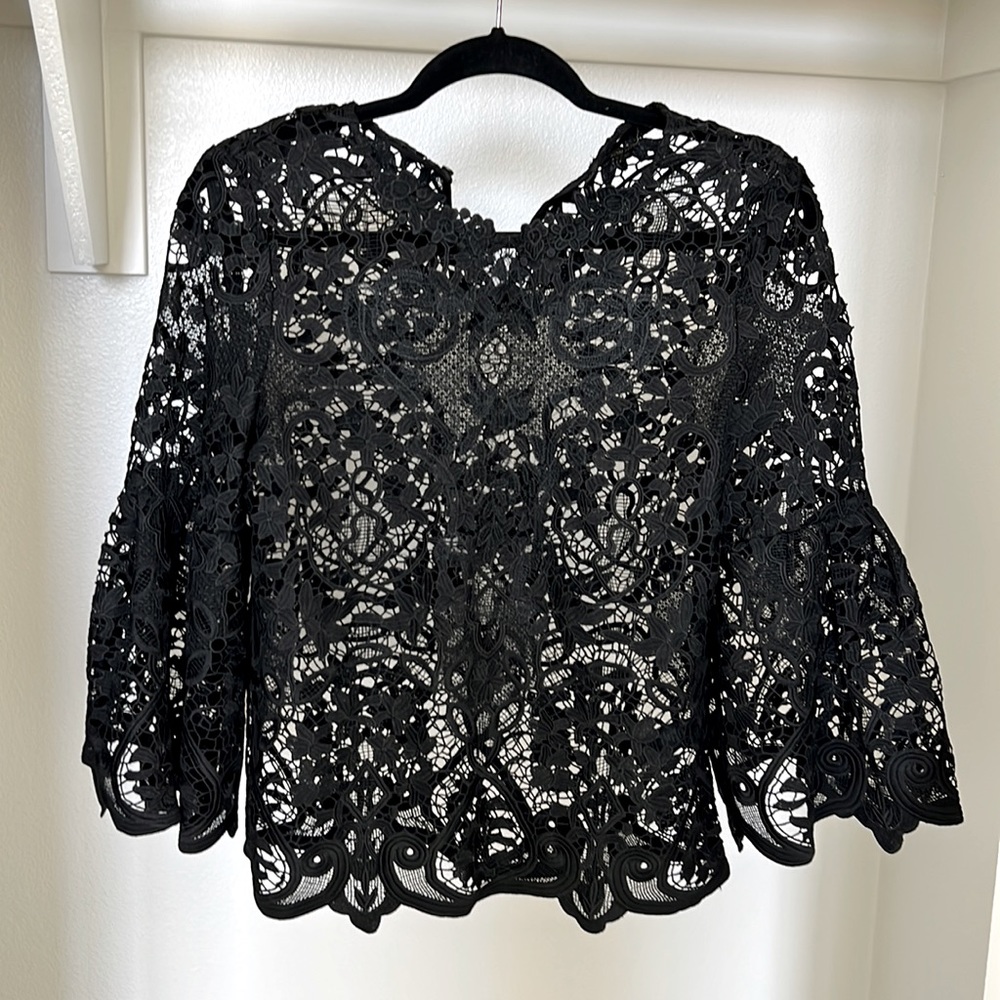 kobihalperin blouses